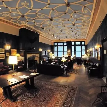 Down Town Association Hotel